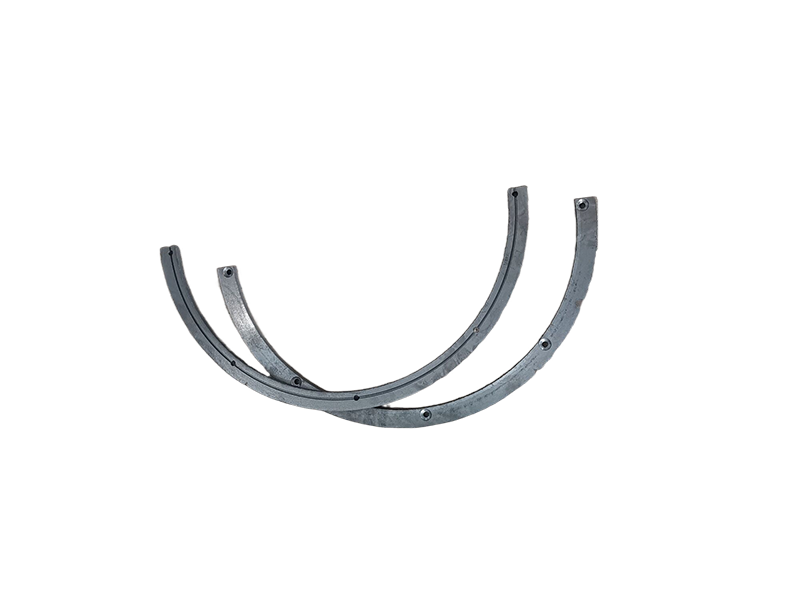 打糠機(jī)篩框